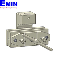 Cometech GR-D02A Miniature Tensile Grip (10kN; 0.2~6mm)