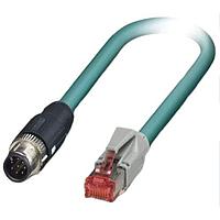 PHOENIX CONTACT 1417873 Cat 5 NBC-MS/20,0- 94B/R4AC SCO US