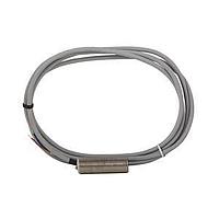 Eaton E57-18GS05-D1 Proximity Sensors INDUCTIVE PROX,18MM,2WDC,SH,NC,2M CBL