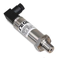 OMEGA PX419-150GV Configurable, High Accuracy Pressure Transducers (Gauge, 150 psi, NPT Male, 1/4 in)