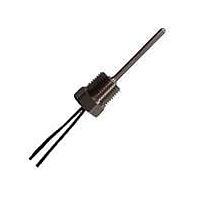 Honeywell 590-53AD10-103 Temperature Sensors THERMISTOR PROB ASSY Immersion +/-0.2