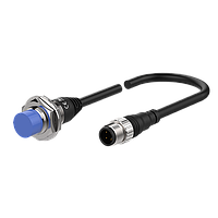 Autonics PRDWT18-14DO Long-Distance Cylindrical Inductive Proximity Sensors (200Hz, 14mm, 12-24VDC)