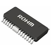 ROHM Semiconductor BD60223FP-E2 Bipolar Stepper 3-PH FULL WAVE FAN MOTOR DRVR