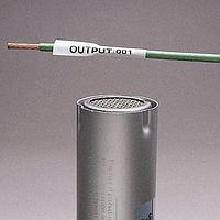 Panduit H150X034H2T Wire Labels & Markers H/S Lbl 0.19 (4.83mm) Dia.