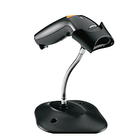 Zebra LS1203-HD Handheld Scanner (1D scanning)