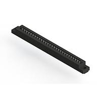 EDAC 857-028-421-104 Receptacles High Temp Card Edge Connector
