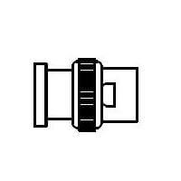 Raychem - TE Connectivity RTD-75-S-00 Connectors ML RF 75OHMS STR