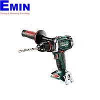 METABO BS 18 LTX IMPULS Cordless Drill / Screwdriver (18V)