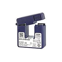 Onset T-ACT-0750-020 20 Amp Accu-CT Split-Core Current Transformer 333mV Sensor (333.33 mV AC)