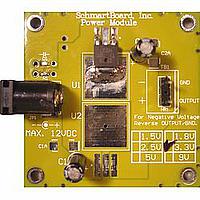 Power Management Modules