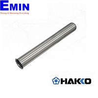 HAKKO B2564 Enclosure pipe