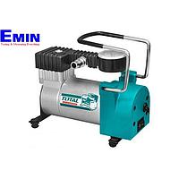 Máy nén khí dùng cho xe ô TOTAL TTAC1401 12V