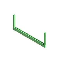 EDAC 337-078-558-258 Standard Card Edge Connectors Card Edge Connector