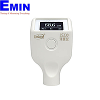 Linshang LS230 Car Paint Meter (0.0-3500μm)