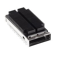 Amphenol Commercial Products U98-B111-10B1 I/O Connectors CFP2 1 PORT CAGE W K SPR