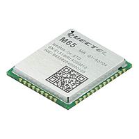 Quectel M65MA-04-STD GSM/GPRS GSM/GPRS, Quad-band, LCC form factor, Ultra-small