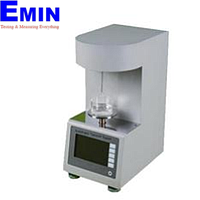 Surface determination tension meter