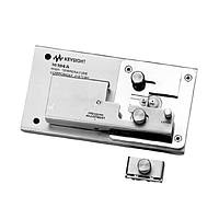 KEYSIGHT 16194A High Temperature Component Test Fixture (DC-2GHz, –55~+200°C)