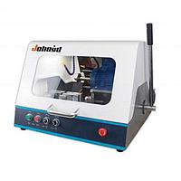 Johoyd HQG-80 Metallographic Sample Cutting Machine (2800r/min, 2.2 kW)