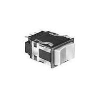 Honeywell AML24GBE2BA01 Rocker Switches SPDT 2POS 28V 2LAMP RECT.ROCKER SW