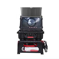 Qyteco QY6688-29mm-6.8mm HD Pipe Inspection Cameras (13.3inch, 29mm Camera, 1080P, 1920*1080)