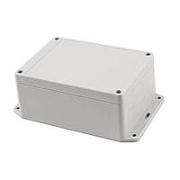 Hammond Manufacturing RP1210BF Flanged Enclosure POLYCARB WATERTIGHT