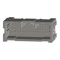 Molex 34958-8340 PCB Header MINI50 VHDR 34CKT BLK POL A T&R