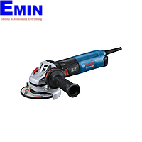 BOSCH GWS 17-125 S Angle Grinder (2,800 – 11,500 RPM, 1700 W)