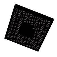 Renesas Electronics R5F111NGGLA#U0 MCUs 16BIT MCU RL78/L1C 128K/12K LGA85