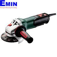 METABO WP 9-125 QUICK Angle grinder (220-240 V/50-60 Hz)
