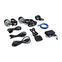 DIGI 76002087 Modules Accessories Antenna, Power supply, cables and cords for TX64 accessory kits to aid in initial evaluation