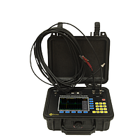 Ersted TDR RI-307M3 High-Precision Cable Fault Locator