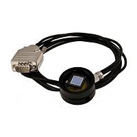 Gigahertz-Optik MD-37-GAP-UV (-2 Con.) Modular Light Detector Head (GaAsP 200 nm - 680 nm, 5.29 mm², -2 Con.)