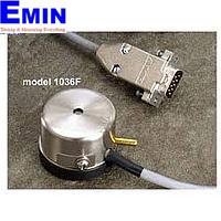 Monroe 1036F-6 Standard  Electrostatic Fieldmeter Sensor