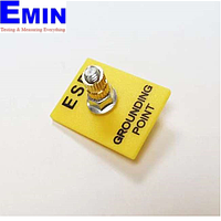 Bosch Static BSC-H24 Yellow Ground Point