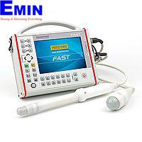 DRAMINSKI FAST Ultrasound Scanner
