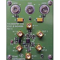 Texas Instruments THS3096EVM High Speed Amplifiers THS3096 Eval Mod