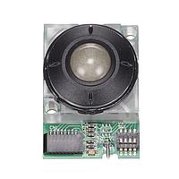 APEM LT1332D Trackballs LT 13mmPS/2 Silicone Rubber Seal Met Gra