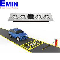 ZOAN ZA-UVSS-II Under Vehicle Surveillance System (1200mm x 350mm)