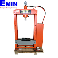 KOCU MQSY-30T Hydraulic press with gauge 30 tons