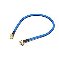 Wurth Elektronik 65503521215301 RF Cable Assemblies WR-CXASY 350V 50Ohms Flexible 152.4mm