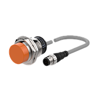 Autonics PRW30-15DP2-V Cylindrical Inductive Proximity Sensors (200Hz, 15mm, 12-24VDC)