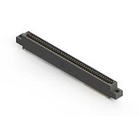 EDAC 395-088-523-508 Standard Card Edge Connectors .100" (2.54mm) Pitch Card Edge Connector