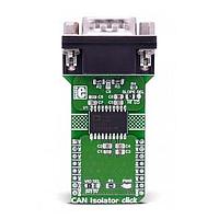Mikroe MIKROE-2627 CAN CAN Isolator click