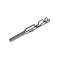 AMP Connectors - TE Connectivity 102095-3 (Mouser Reel) Contacts MOD IV PIN PLTD Reel of 1000