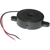 Mallory Sonalert SBT12THFL Audio Indicators & Alerts IEC 9-12VDC 90DB TEMP-ENERGY ROHS STK $