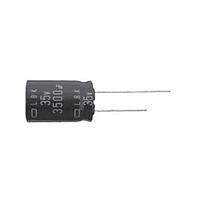 Chemi-Con ELBK250ELL952ALP1S Miniature Aluminum Electrolytic Capacitor 25V 9500uF +30% Tol. AEC-Q200