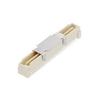 AMP Connectors - TE Connectivity 7-5177986-3 Headers 0.8FH,P07H.5,080, 30/Sn,TR,SC