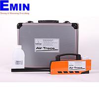 Concept AT2-O-KIT Air Trace Smoke Machine (Enamelled Orange)