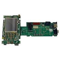 NXP MCIMX31LPDK Development Kits 3 STACK BD ASSY PLASTIC